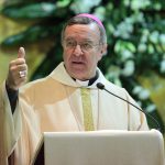 El obispo Taltavull entrega a El Vaticano su primer informe sobre la Iglesia de Mallorca