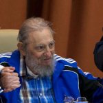 CORRESPONSAL CANAL4 EN MIAMI / Reacciones a la muerte de Fidel Castro