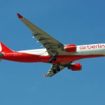 Air Berlin dejará de volar a Mallorca el próximo verano