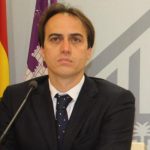 Álvaro Gijón niega de nuevo haber obtenido "comisiones" por la ORA de Palma