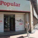 En Baleares 96 empleados se acogen a la baja voluntaria del Banco Popular