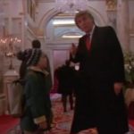 El cameo de Donald Trump en "Solo en casa 2"