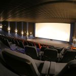Abren un cine de última generación en FAN Mallorca Shopping