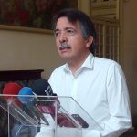 Ciudadanos considera una "falta de respeto" la ausencia del Govern en la Pascua Militar