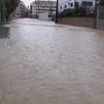 El Gobierno concede ayudas a los municipios afectados por las inundaciones