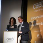 La CAEB inaugura el ‘I Congreso CAEB de Responsabilidad Social y Competitividad’