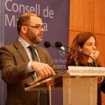 El presupuesto del Consell de Mallorca ascenderá a 402,55 millones