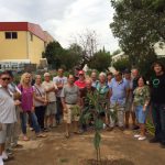 Buena participación el curso de compostaje de Llar Calvià