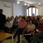 Éxito en las primeras Jornadas de Estudios Locales de Llubí