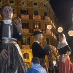 Nuevos escenarios con más aforo en Sant Sebastià 2017