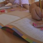 Cristina Conti (FAPA Mallorca): "Los niños tienen que hacer deberes"