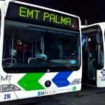 Los conductores de la EMT de Palma harán huelga