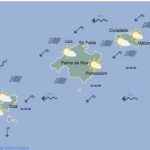 EL TIEMPO/ Cielos despejados y temperaturas sin cambios