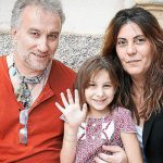 Continúa detenido el padre Nadia Nerea y la madre queda en libertad