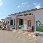 Santanyí invierte más de 90.000 euros en mejorar sus centros educativos