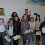 Récord de participación en el IV Campeonato de Matemáticas de Santanyí