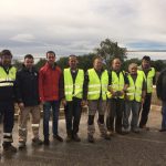 Santanyí contrata a cinco personas desempleadas para un proyecto de mejora del municipio