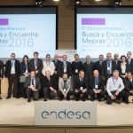 Tres proyectos de mejora de centrales eléctricas de Baleares, galardonados por Endesa