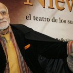 Fallece el dramaturgo Francisco Morales Nieva