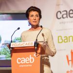 CAEB desarrolla una ‘app’ para la valoración de las condiciones de trabajo