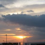 El Tiempo/Domingo nublado en Baleares