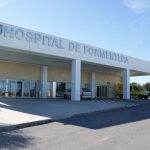 Normalidad en el Hospital de Formentera tras cerrar un quirófano por la aparición de moscas