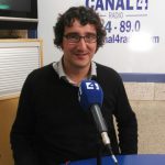 Reus (Més): "Si Podemos no encuentra un candidato, la presidencia debe ser para Més"