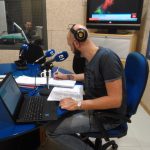 CANAL4 RADIO inicia sus emisiones con Miguel Ángel Ariza
