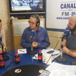 Catalina Cladera a CANAL4 RADIO: "La previsión es que la ecotasa haya recaudado 30 millones"