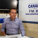 Juan Estarellas deja la presidencia de Aptur Baleares