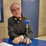 Dr. Macià Tomàs: "Los médicos de Baleares son muy valorados fuera de las Islas"