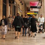 Aumenta el gasto de turistas internacionales en Balears