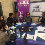 En Clau Balear, el programa de la Fundació Jaume III en CANAL 4 RÀDIO