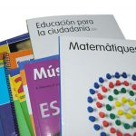 Calvià impulsa el programa de reutilización de libros de texto