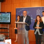 Las obras de la carretera Llucmajor-Campos empezarán en enero de 2017