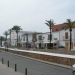 Sant Josep (Eivissa) destinará 275.000 euros a ampliar la Unidad Básica de Salud de Cala de Bou