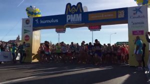 Maraton de Palma
