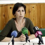 Margalida Ramis (GOB): "Alcudiamar ha hecho una interpretación perversa de la Ley de Puertos"