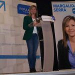 Margalida Serra (PP): "El Ayuntamiento de Sa Pobla contrata una empresa de limpieza sin concurso público"