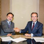Banca March y el Instituto de Censores de Cuentas firman un acuerdo de colaboración