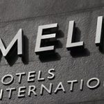 Se normaliza la situación de los hoteles Meliá en Cuba