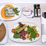 Air Europa servirá a bordo la cocina creativa de Martín Berasategui