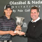 Nadal y Olazábal unen sus talentos para apoyar a los más desfavorecidos