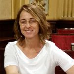 Olga Ballester critica la mala gestión del Govern en el caso de la planta de oncología infantil de Son Espases