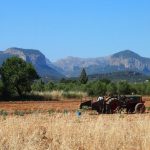 Unió de Pagesos exige que la ecotasa apoye su trabajo a favor del territorio