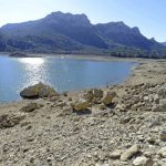 Dos zonas de Mallorca continúan en situación de prealerta por sequía