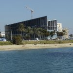 El hotel adjunto al Palacio se llamará Melià Palma Bay