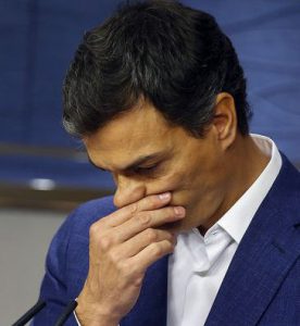 pedro sánchez