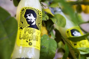 Pep Lemon