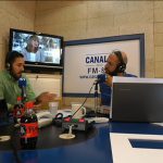 Joan Pons (Fundació Jaume III) a CANAL4 RADIO: “La lengua catalana es un negocio”